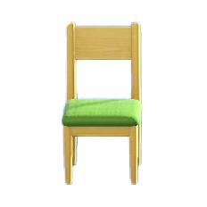 How to Get Simple Chair Colors Variants Price ACNH Animal