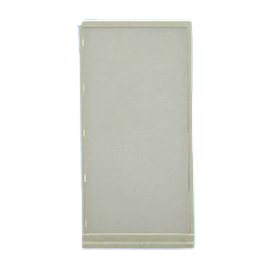 The White version of Simple Panel