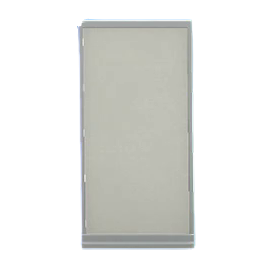 The Plain (Panel) version of Simple Panel