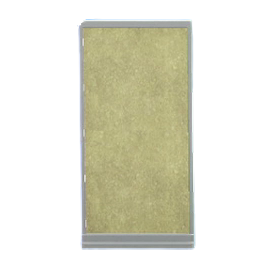 The Mud Wall (Panel) version of Simple Panel