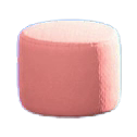 The Pink version of Simple Stool