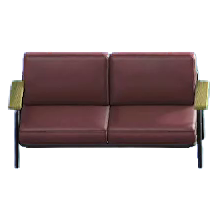 Vintage Sofa Image