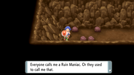 Extend Maniac Tunnel