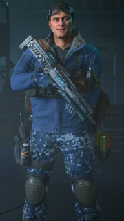 Battlefield 2042 - Navalized