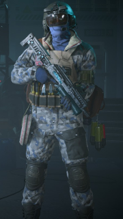 Battlefield 2042 - LRIP