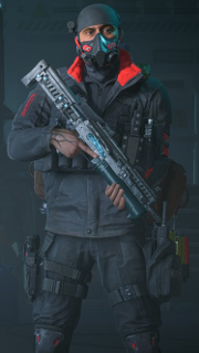 Battlefield 2042 - Tier 1