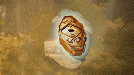 5000 marks of fortune