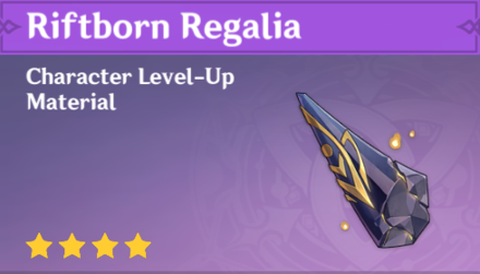 How to Get Riftborn Regalia and Effects | Genshin Impact｜Game8