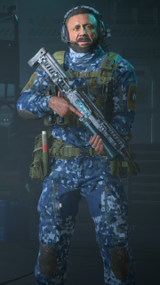 Battlefield 2042 - Navalized