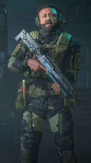 Battlefield 2042 - Night Operations