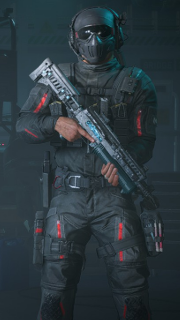 Battlefield 2042 - Tier 1