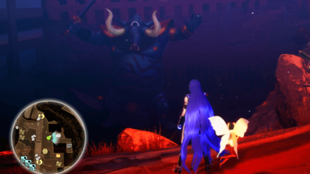 An Unusual Forecast 3