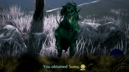 An Unusual Forecast 4