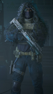 Battlefield 2042 - Hexmesh Triweave