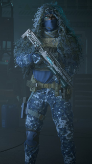 Battlefield 2042 - Navalized