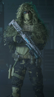 Battlefield 2042 - Night Operations