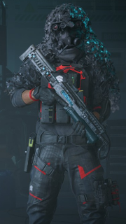 Battlefield 2042 - Tier 1