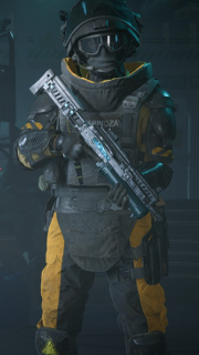 Battlefield 2042 - Blast Resistant