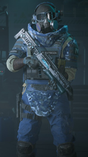 Battlefield 2042 - Navalized