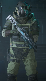 Battlefield 2042 - Night Operations