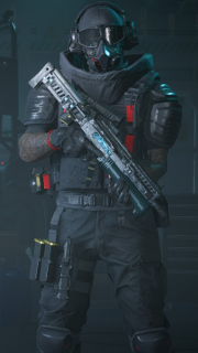 Battlefield 2042 - Tier 1