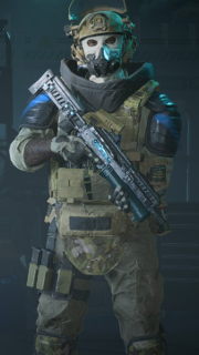 Battlefield 2042 - Tip of the Spear