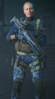 Battlefield 2042 - Navalized