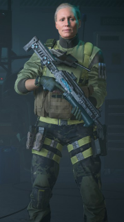 Battlefield 2042 - Night Operations