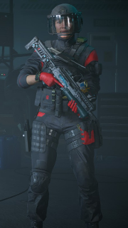 Battlefield 2042 - Tier 1