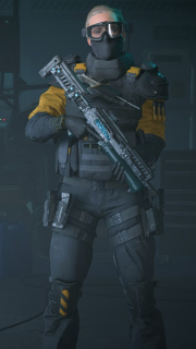 Battlefield 2042 - War Surgeon