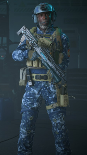 Battlefield 2042 - Navalized