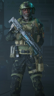 Battlefield 2042 - Night Operations