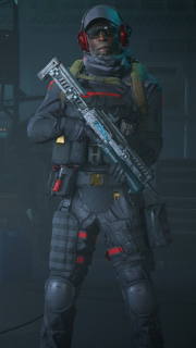 Battlefield 2042 - Tier 1