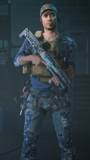 Battlefield 2042 - Navalized