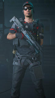 Battlefield 2042 - Tier 1