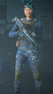 Battlefield 2042 - Navalized