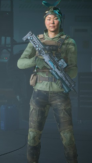 Battlefield 2042 - Night Operations