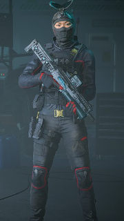 Battlefield 2042 - Tier 1