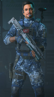 Battlefield 2042 - Navalized