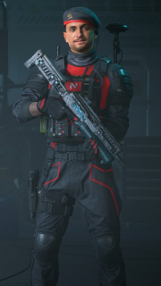 Battlefield 2042 - Tier 1