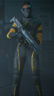 Battlefield 2042 - High Velocity