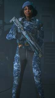 Battlefield 2042 - Navalized