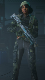 Battlefield 2042 - Night Operations