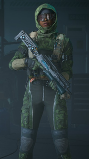 Battlefield 2042 - Stormbreaker