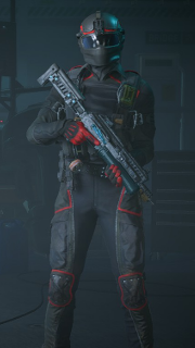 Battlefield 2042 - Tier 1