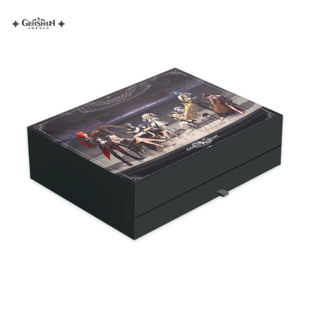 Genshin - Online Concert Gift Box