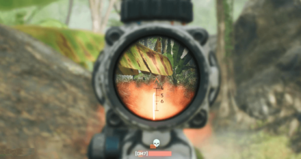 Battlefield 2042 - Does Battlefield 2024 Have a Hardcore Mode - What is Hardcore Mode.png