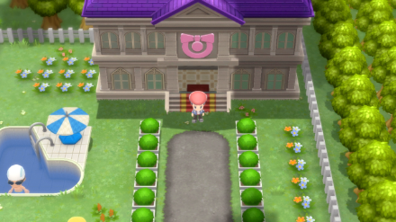 BDSP - Resort Area Spa