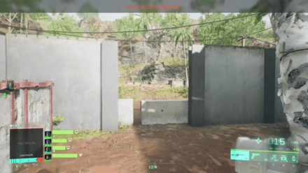 Battlefield 2042 - Is Hardcore Mode Available.png