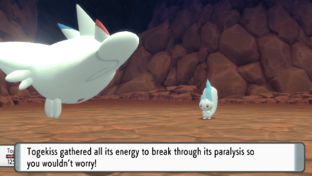 BDSP - Pokemon Healing Status Conditions with Friendship.png